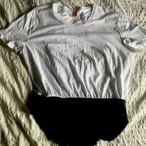 Smash + Tess bodysuit.